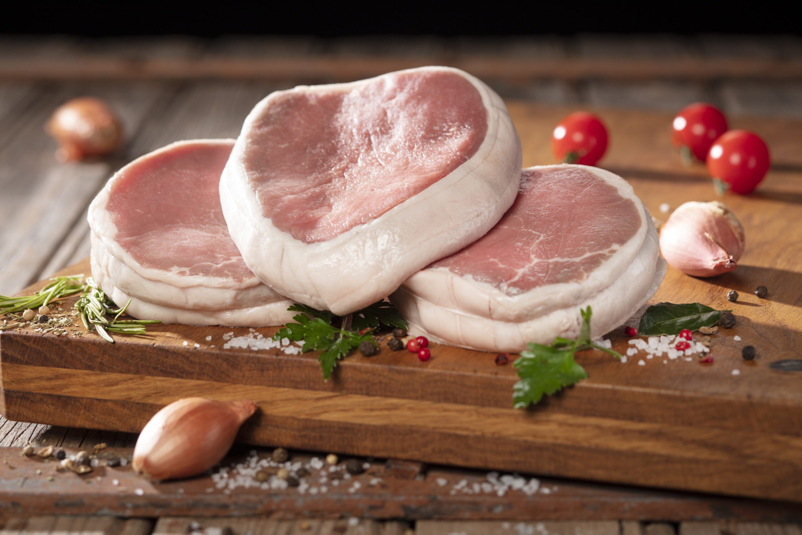 Boucherie Valette
