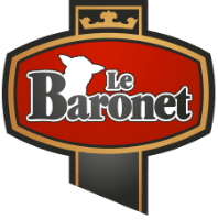 Le baronet