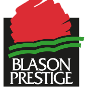 Blason Prestige