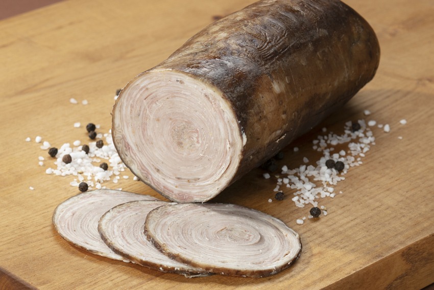 Andouille de Guéméné