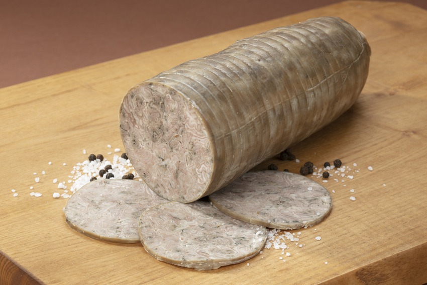 Andouille de Vire