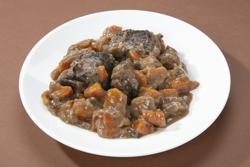 Boeuf bourguignon