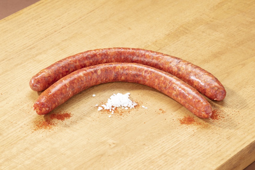 Chipolatas