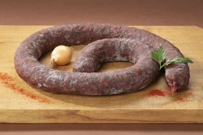 Chorizo