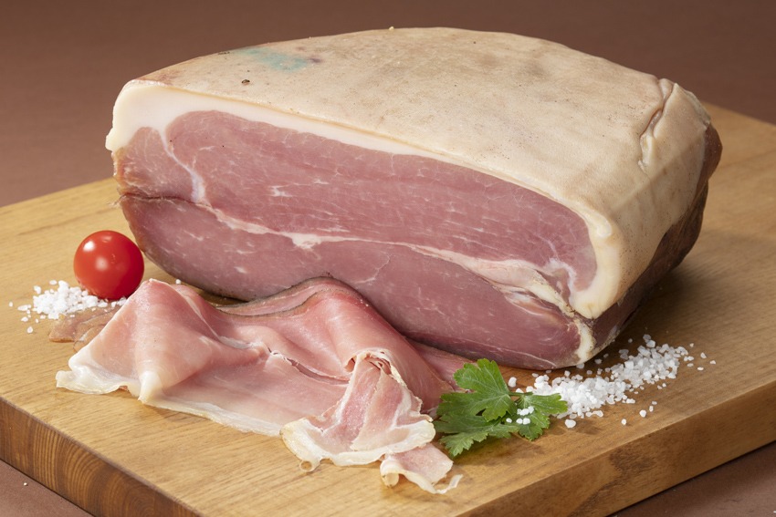 Jambon Vendée