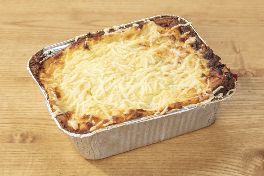 Lasagne boeuf