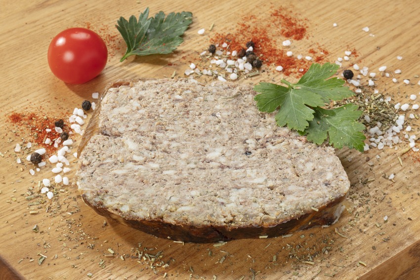 Pâté