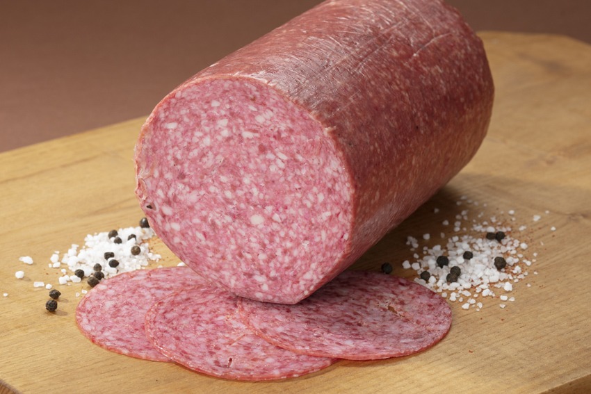 Salami