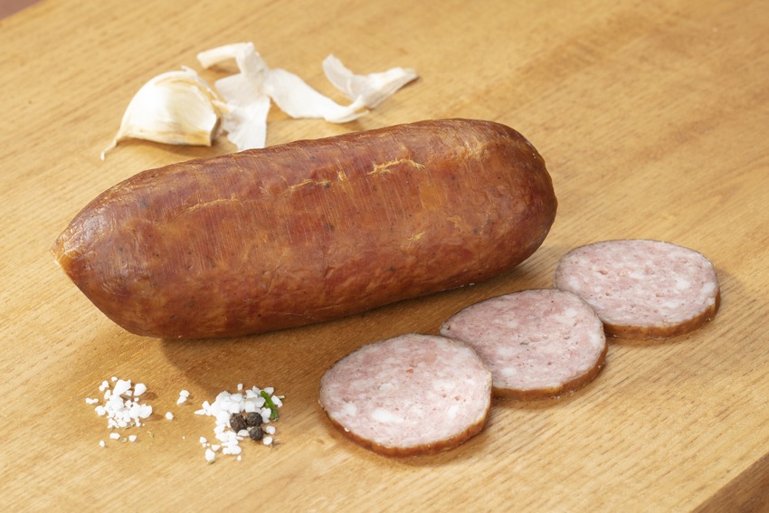 Saucisson