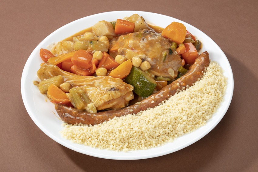 Couscous