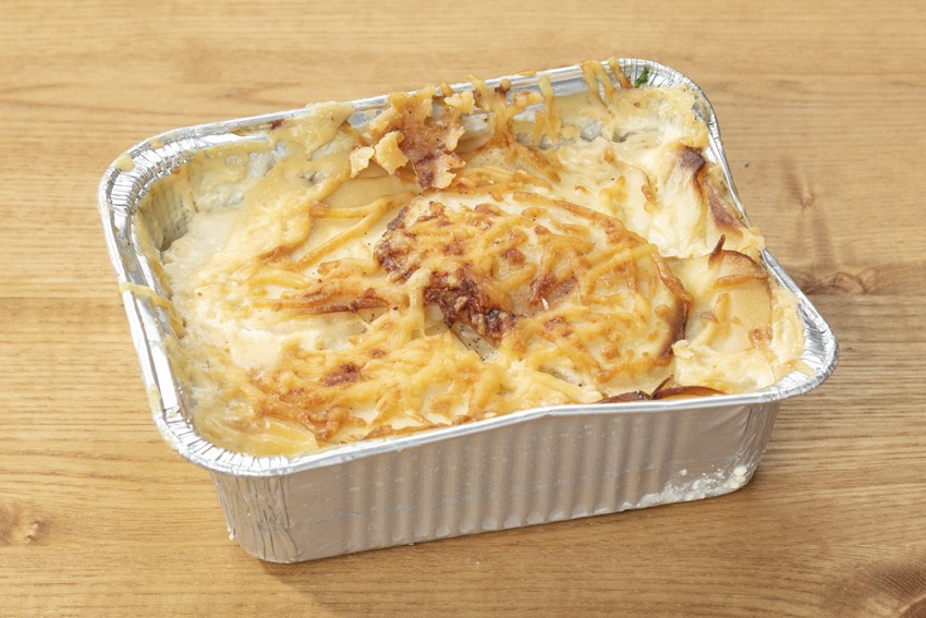 Gratin Dauphinois