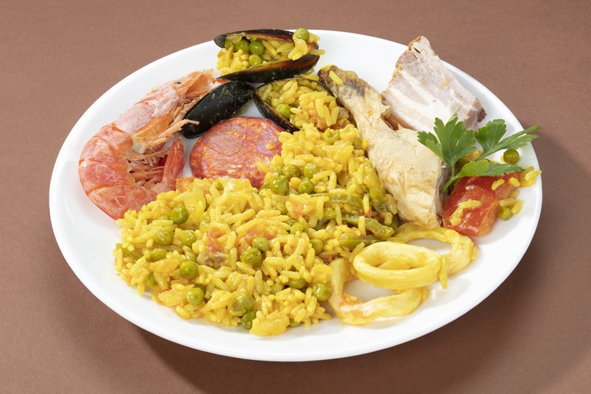 Paëlla