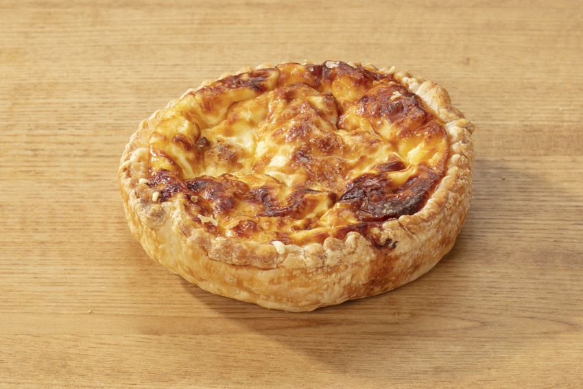 Quiche Lorraine