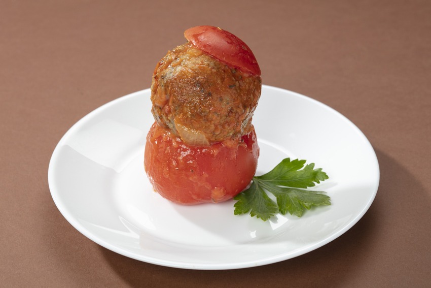 Tomate Farcie